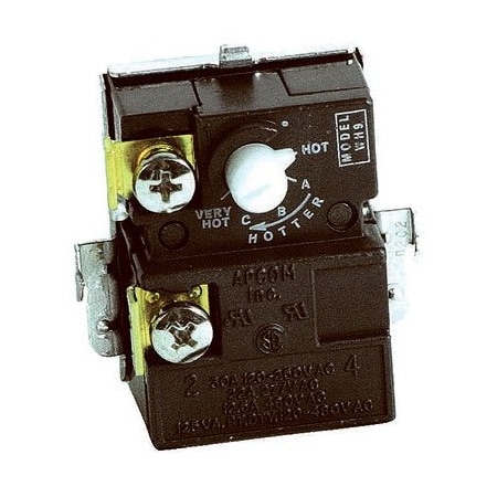 Camco Low SP Univ Thermostat 7723